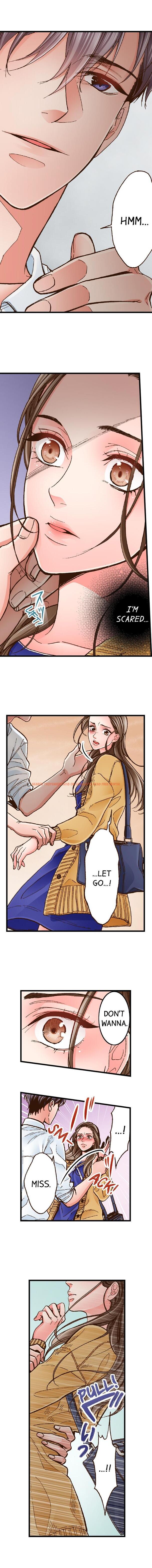 Read Hentai Image 5 878 in comic Yanagihara Is A Sex Addict. - Chapter 26 - hentaitnt.net