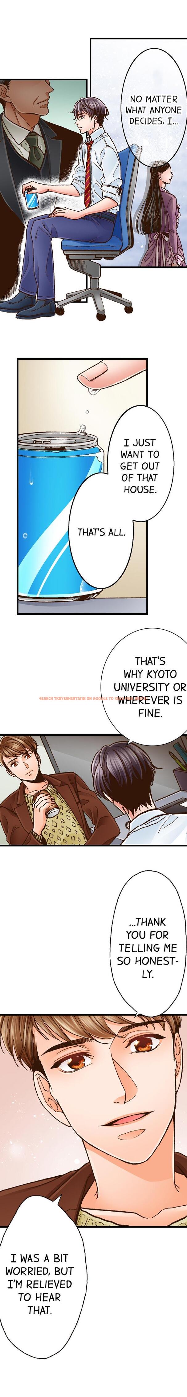 Read Hentai Image 4 878 in comic Yanagihara Is A Sex Addict. - Chapter 27 - hentaitnt.net