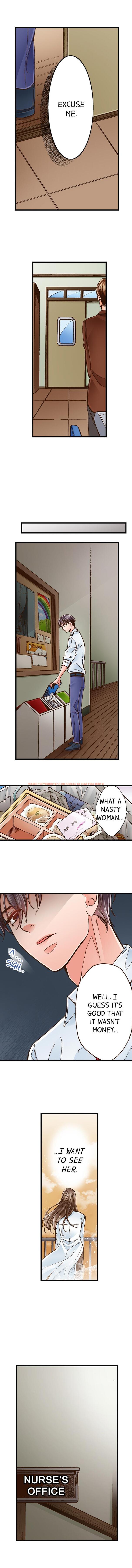 Read Hentai Image 7 878 in comic Yanagihara Is A Sex Addict. - Chapter 27 - hentaitnt.net