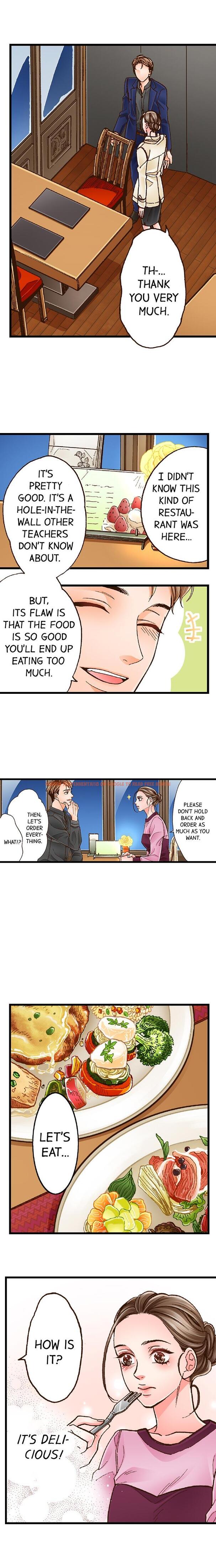 Read Hentai Image 3 878 in comic Yanagihara Is A Sex Addict. - Chapter 28 - hentaitnt.net