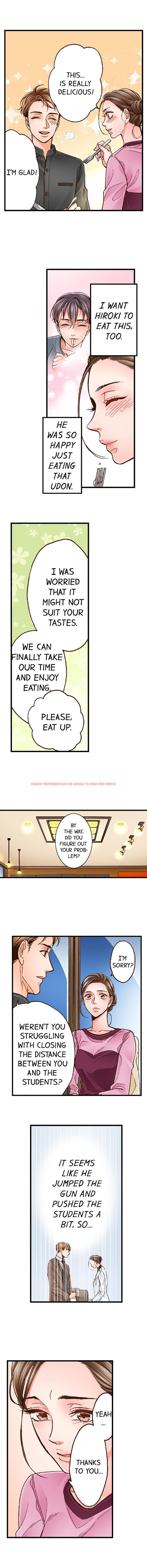 Read Hentai Image 4 878 in comic Yanagihara Is A Sex Addict. - Chapter 28 - hentaitnt.net