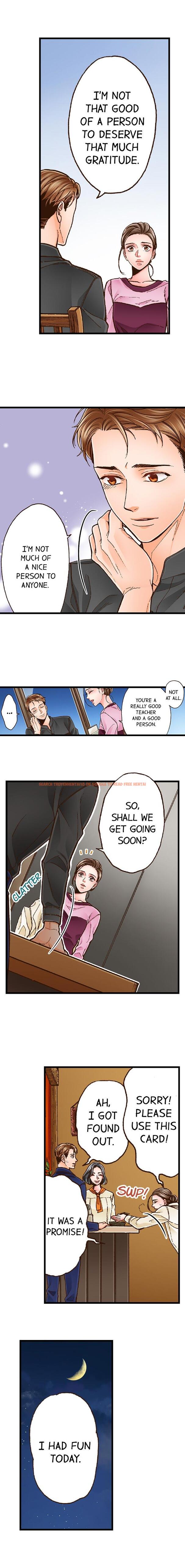 Read Hentai Image 6 878 in comic Yanagihara Is A Sex Addict. - Chapter 28 - hentaitnt.net