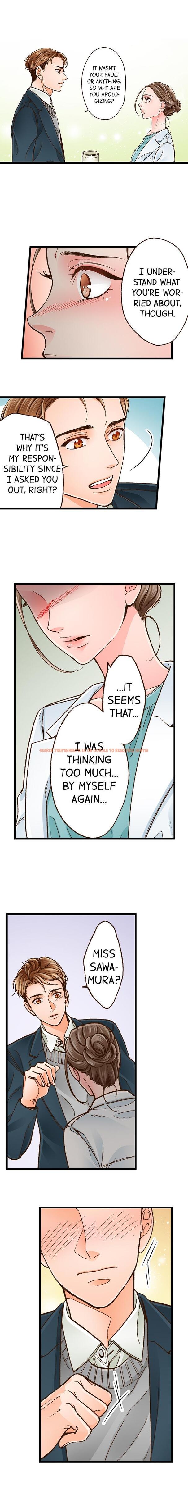 Read Hentai Image 3 878 in comic Yanagihara Is A Sex Addict. - Chapter 29 - hentaitnt.net