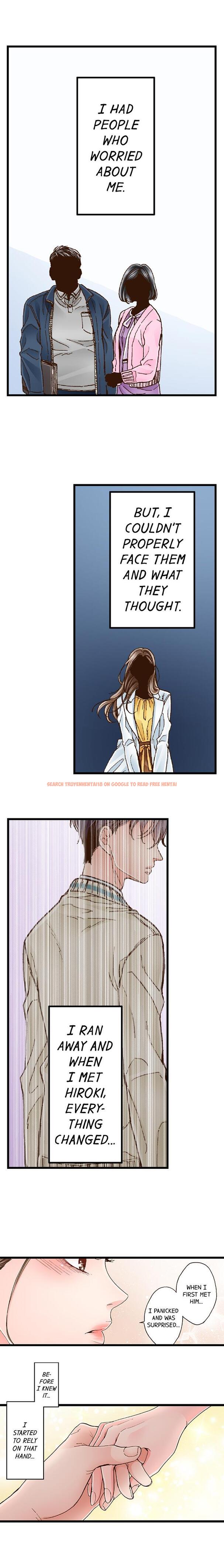 Read Hentai Image 5 878 in comic Yanagihara Is A Sex Addict. - Chapter 29 - hentaitnt.net