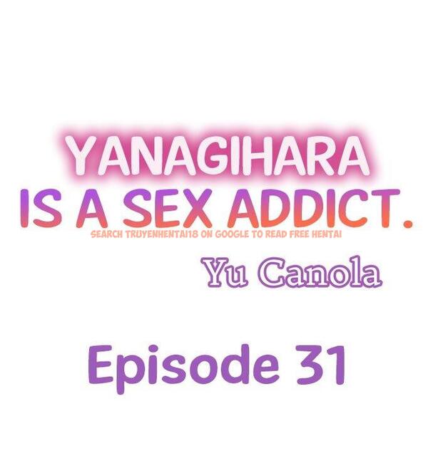 Read Hentai Image 1 878 in comic Yanagihara Is A Sex Addict. - Chapter 31 - hentaitnt.net