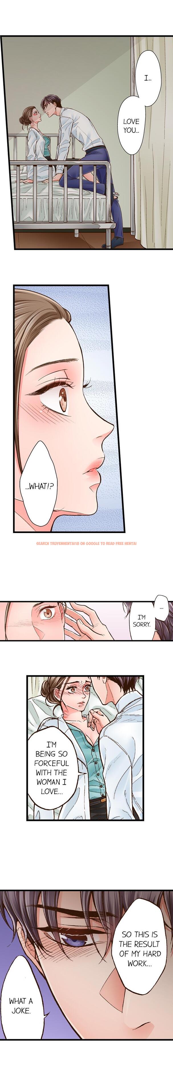 Read Hentai Image 2 878 in comic Yanagihara Is A Sex Addict. - Chapter 31 - hentaitnt.net