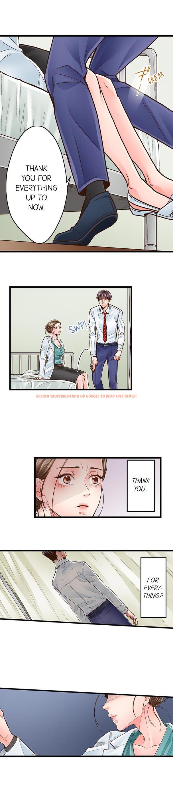 Read Hentai Image 3 878 in comic Yanagihara Is A Sex Addict. - Chapter 31 - hentaitnt.net
