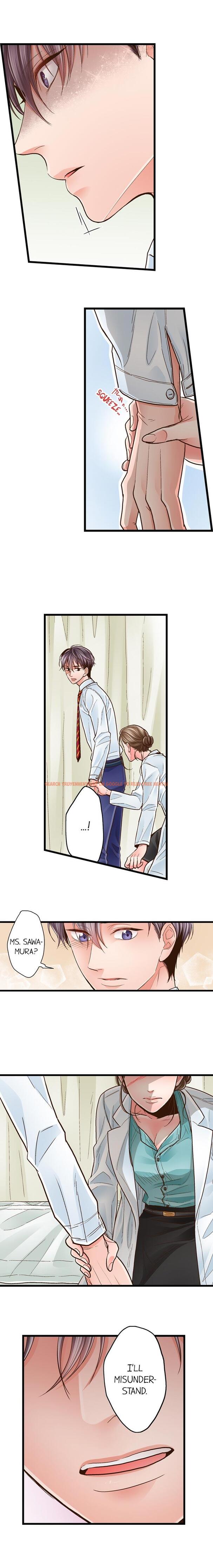 Read Hentai Image 4 878 in comic Yanagihara Is A Sex Addict. - Chapter 31 - hentaitnt.net