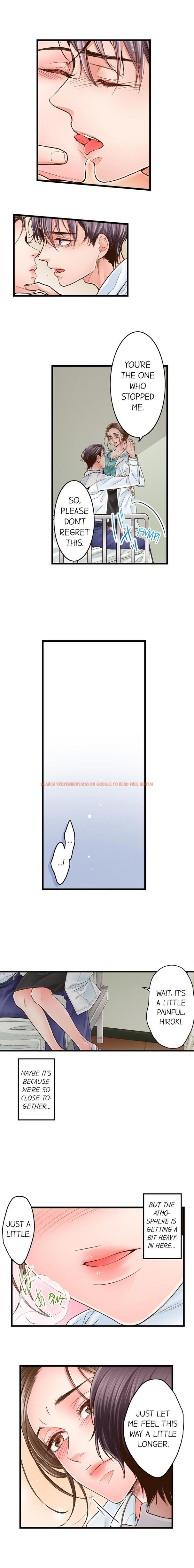 Read Hentai Image 6 878 in comic Yanagihara Is A Sex Addict. - Chapter 31 - hentaitnt.net
