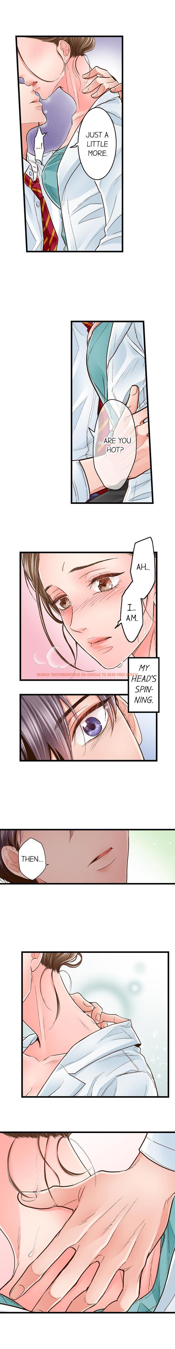 Read Hentai Image 7 878 in comic Yanagihara Is A Sex Addict. - Chapter 31 - hentaitnt.net
