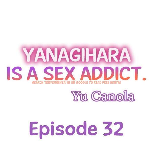 Read Hentai Image 1 878 in comic Yanagihara Is A Sex Addict. - Chapter 32 - hentaitnt.net