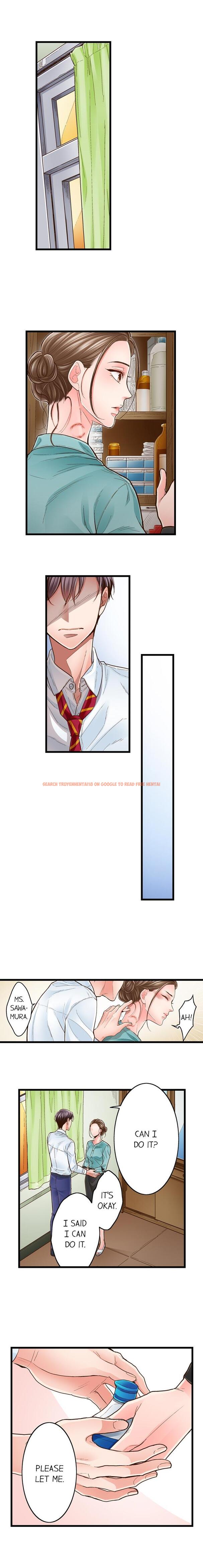 Read Hentai Image 2 878 in comic Yanagihara Is A Sex Addict. - Chapter 32 - hentaitnt.net