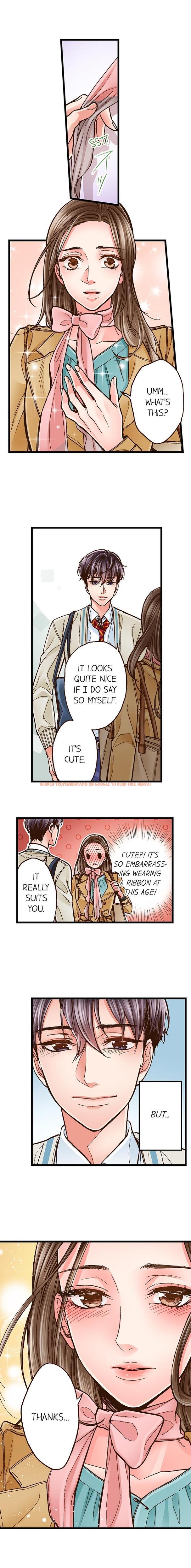 Read Hentai Image 6 878 in comic Yanagihara Is A Sex Addict. - Chapter 32 - hentaitnt.net