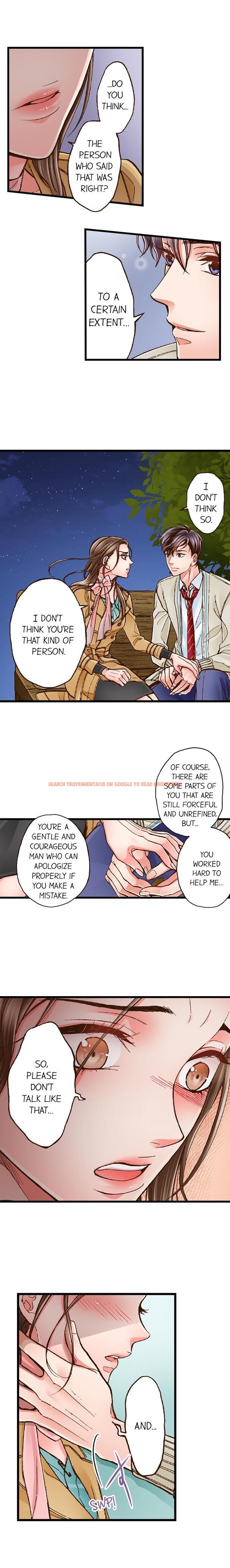 Read Hentai Image 4 873 in comic Yanagihara Is A Sex Addict. - Chapter 33 - hentaitnt.net