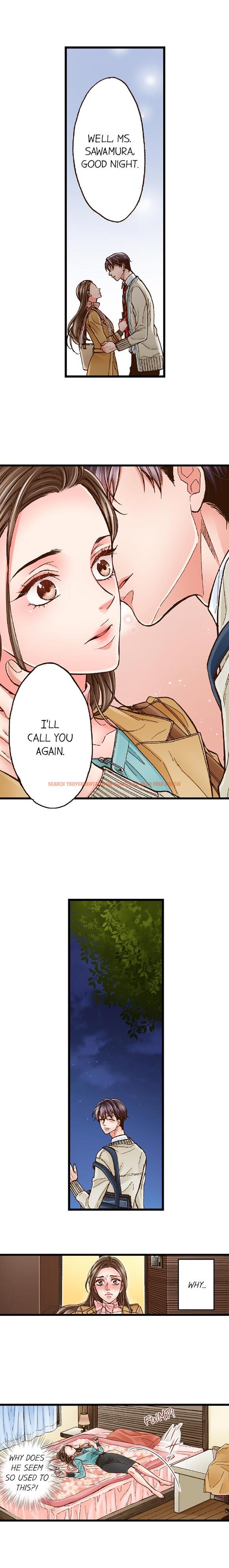 Read Hentai Image 7 873 in comic Yanagihara Is A Sex Addict. - Chapter 33 - hentaitnt.net