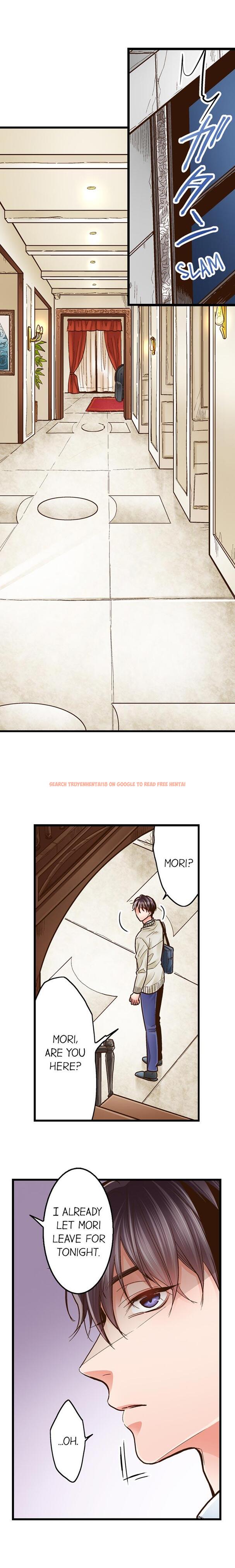 Read Hentai Image 2 873 in comic Yanagihara Is A Sex Addict. - Chapter 34 - hentaitnt.net