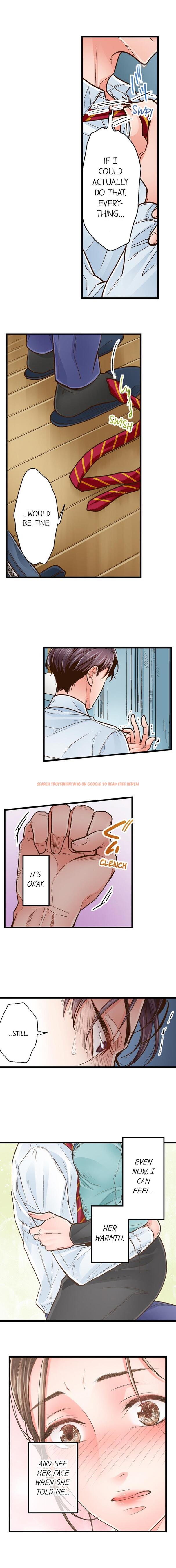 Read Hentai Image 8 873 in comic Yanagihara Is A Sex Addict. - Chapter 34 - hentaitnt.net
