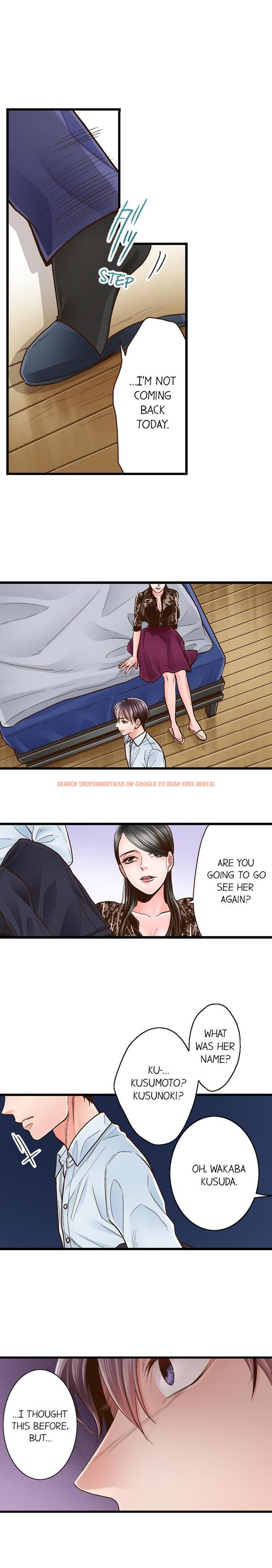 Read Hentai Image 6 873 in comic Yanagihara Is A Sex Addict. - Chapter 35 - hentaitnt.net