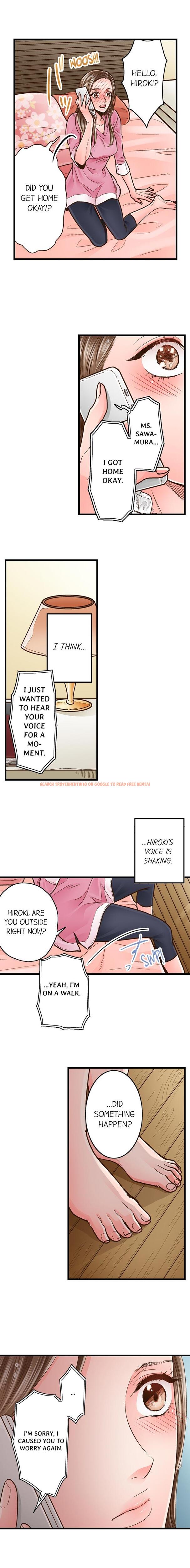 Read Hentai Image 2 873 in comic Yanagihara Is A Sex Addict. - Chapter 36 - hentaitnt.net