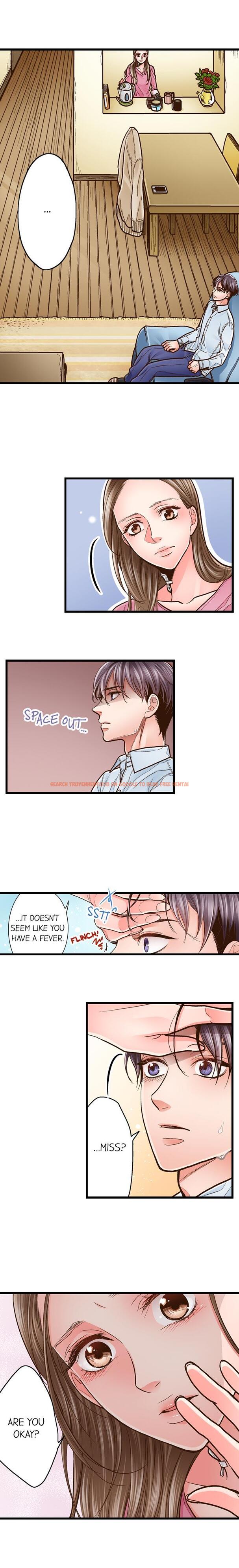 Read Hentai Image 6 873 in comic Yanagihara Is A Sex Addict. - Chapter 36 - hentaitnt.net