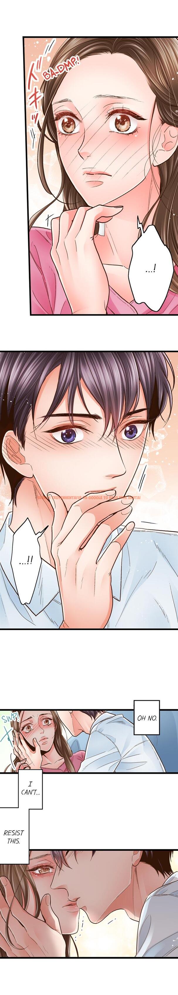 Read Hentai Image 9 873 in comic Yanagihara Is A Sex Addict. - Chapter 36 - hentaitnt.net