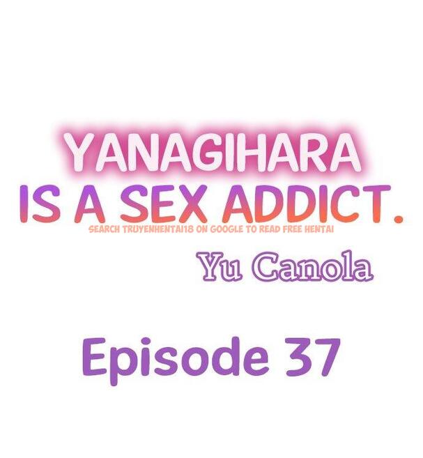 Read Hentai Image 1 872 in comic Yanagihara Is A Sex Addict. - Chapter 37 - hentaitnt.net
