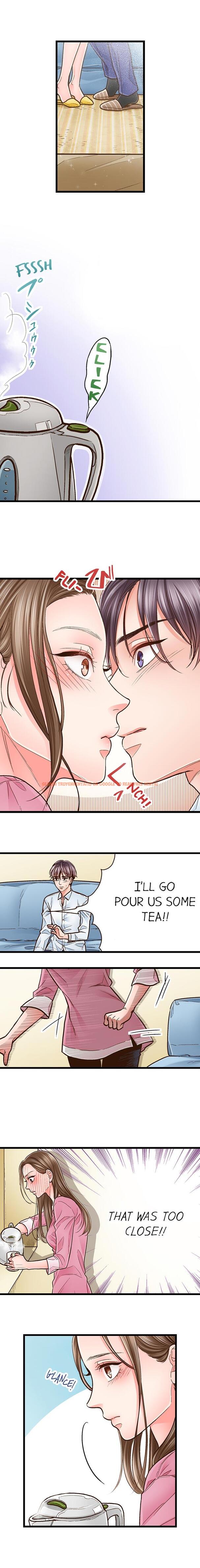 Read Hentai Image 2 872 in comic Yanagihara Is A Sex Addict. - Chapter 37 - hentaitnt.net
