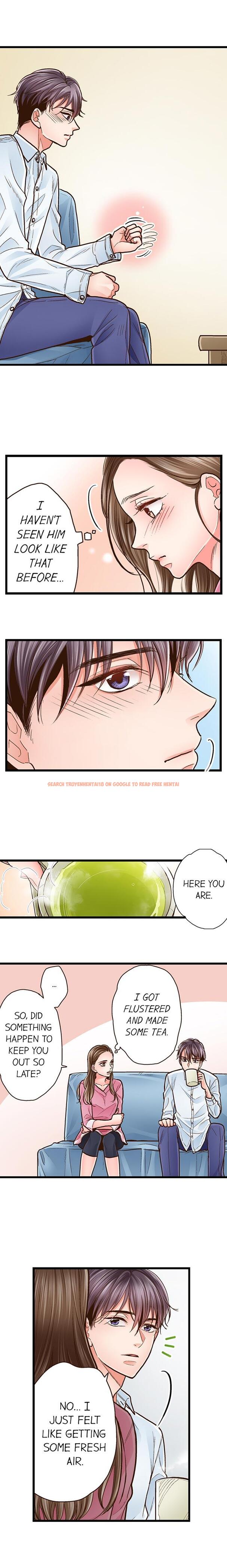 Read Hentai Image 3 872 in comic Yanagihara Is A Sex Addict. - Chapter 37 - hentaitnt.net