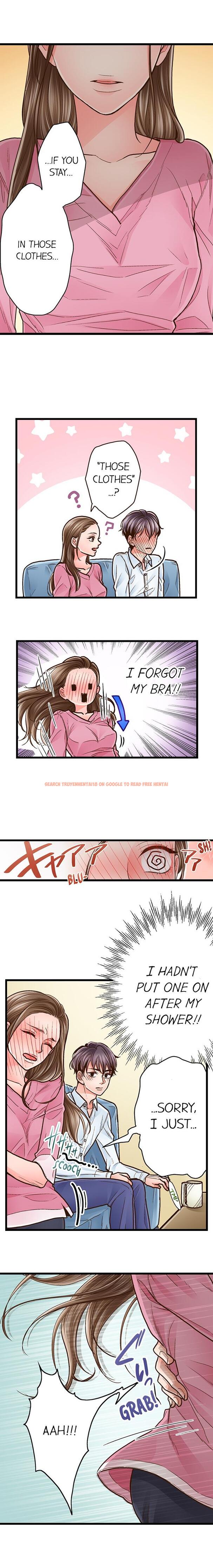 Read Hentai Image 6 872 in comic Yanagihara Is A Sex Addict. - Chapter 37 - hentaitnt.net