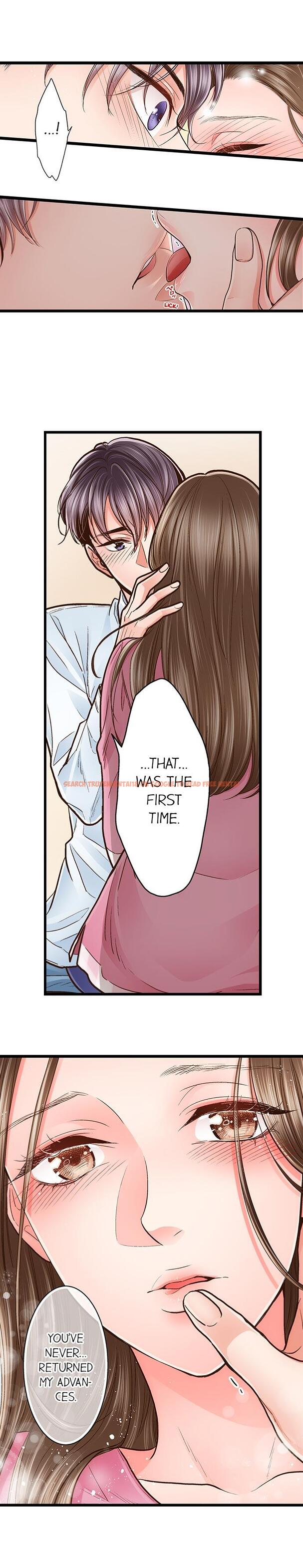 Read Hentai Image 9 872 in comic Yanagihara Is A Sex Addict. - Chapter 37 - hentaitnt.net