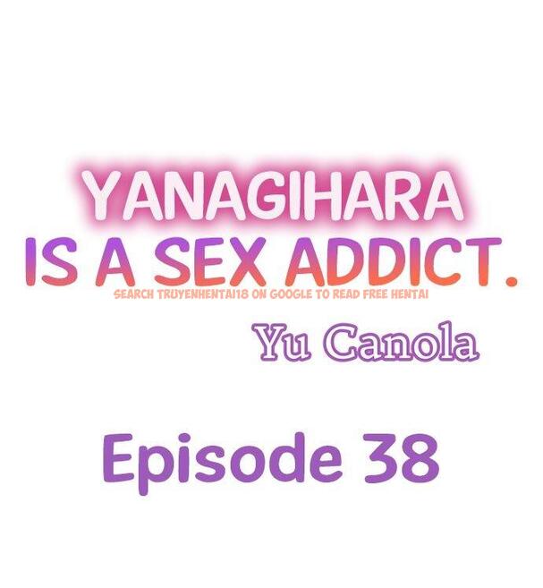 Read Hentai Image 1 872 in comic Yanagihara Is A Sex Addict. - Chapter 38 - hentaitnt.net