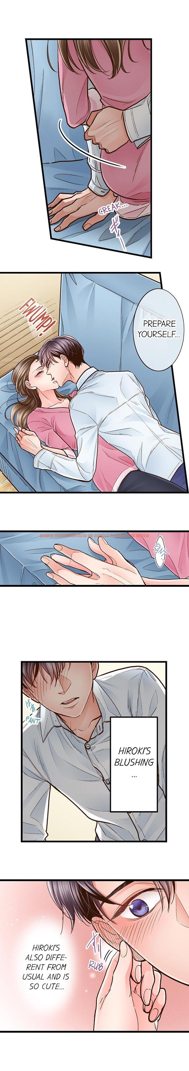 Read Hentai Image 2 872 in comic Yanagihara Is A Sex Addict. - Chapter 38 - hentaitnt.net