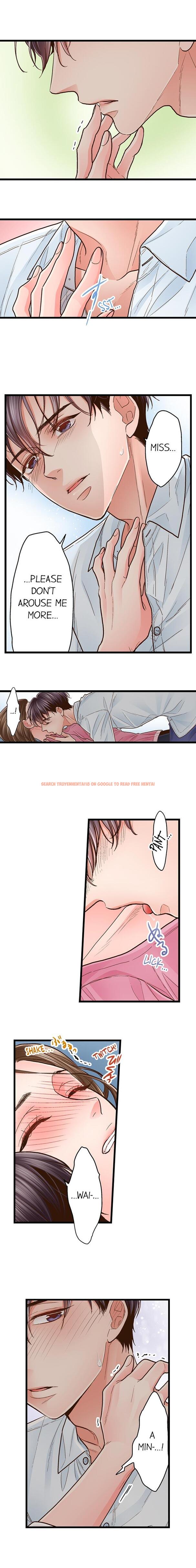 Read Hentai Image 3 872 in comic Yanagihara Is A Sex Addict. - Chapter 38 - hentaitnt.net