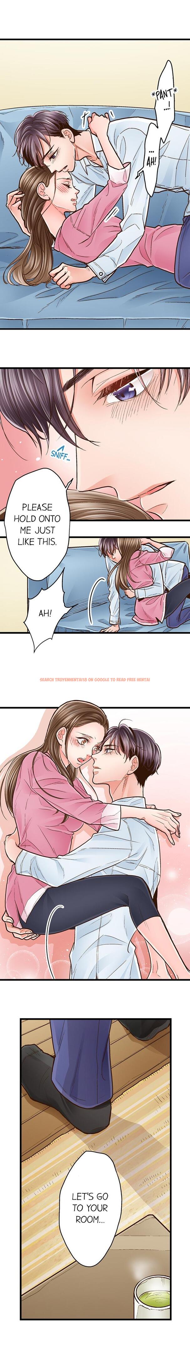Read Hentai Image 4 872 in comic Yanagihara Is A Sex Addict. - Chapter 38 - hentaitnt.net