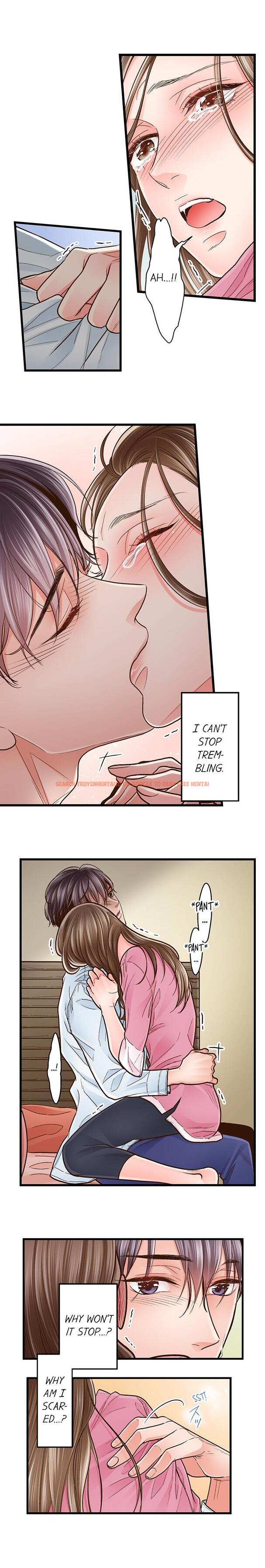 Read Hentai Image 8 872 in comic Yanagihara Is A Sex Addict. - Chapter 38 - hentaitnt.net
