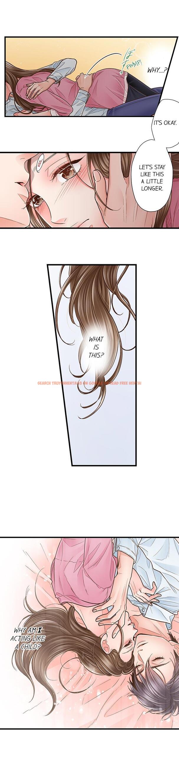 Read Hentai Image 9 872 in comic Yanagihara Is A Sex Addict. - Chapter 38 - hentaitnt.net