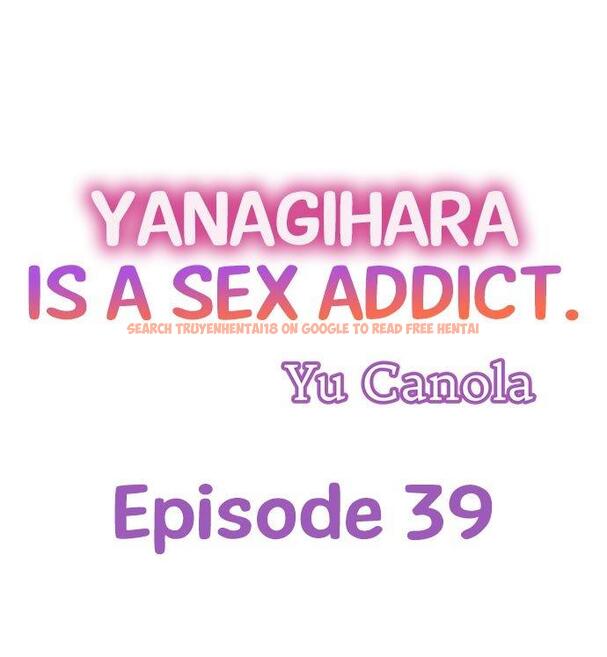 Read Hentai Image 1 872 in comic Yanagihara Is A Sex Addict. - Chapter 39 - hentaitnt.net
