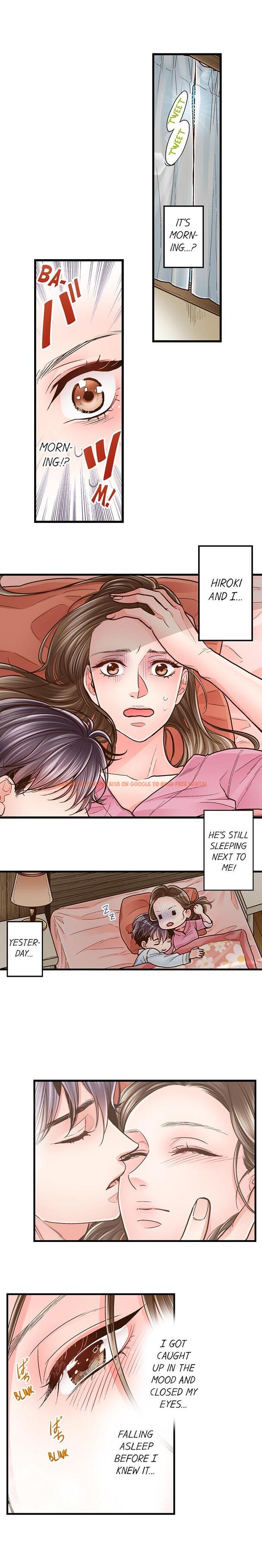 Read Hentai Image 2 872 in comic Yanagihara Is A Sex Addict. - Chapter 39 - hentaitnt.net