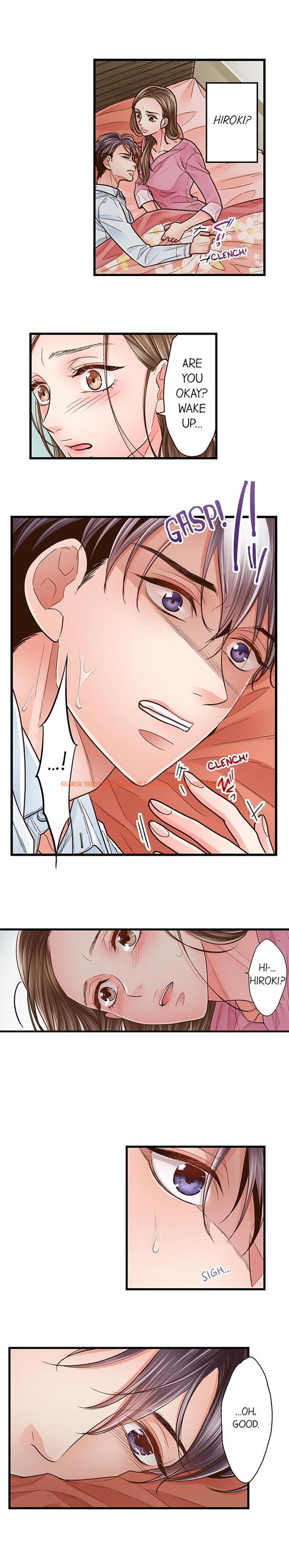 Read Hentai Image 4 872 in comic Yanagihara Is A Sex Addict. - Chapter 39 - hentaitnt.net