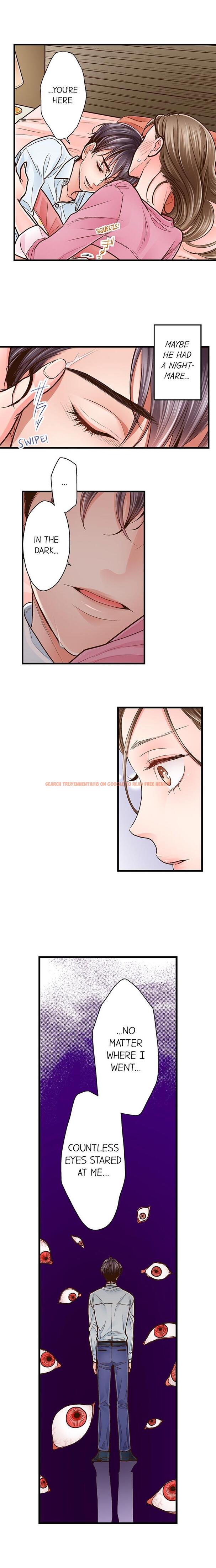 Read Hentai Image 5 872 in comic Yanagihara Is A Sex Addict. - Chapter 39 - hentaitnt.net