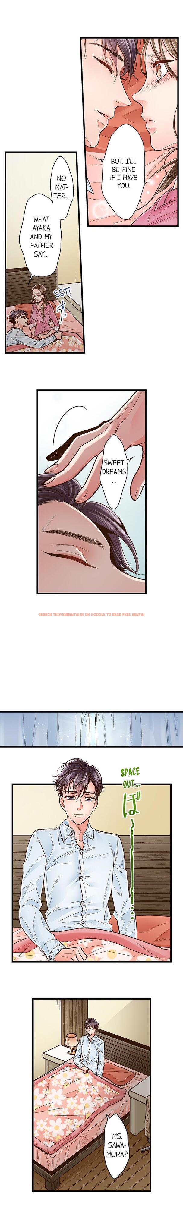 Read Hentai Image 6 872 in comic Yanagihara Is A Sex Addict. - Chapter 39 - hentaitnt.net
