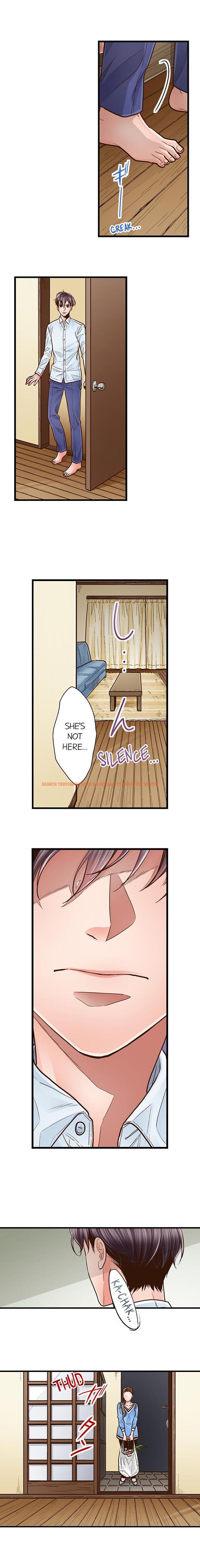 Read Hentai Image 7 872 in comic Yanagihara Is A Sex Addict. - Chapter 39 - hentaitnt.net