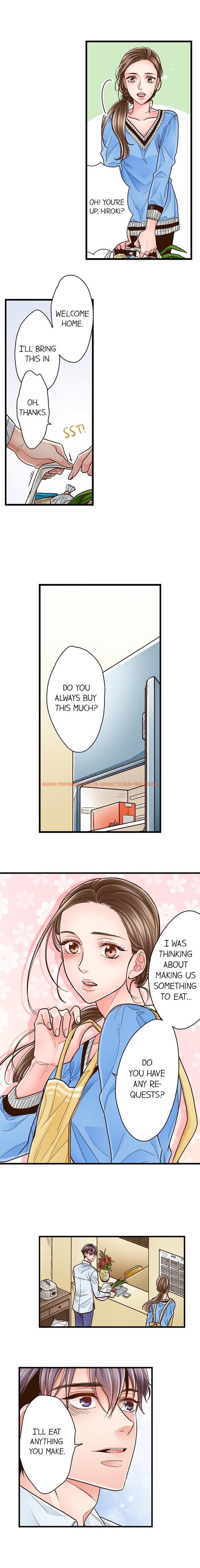 Read Hentai Image 8 872 in comic Yanagihara Is A Sex Addict. - Chapter 39 - hentaitnt.net
