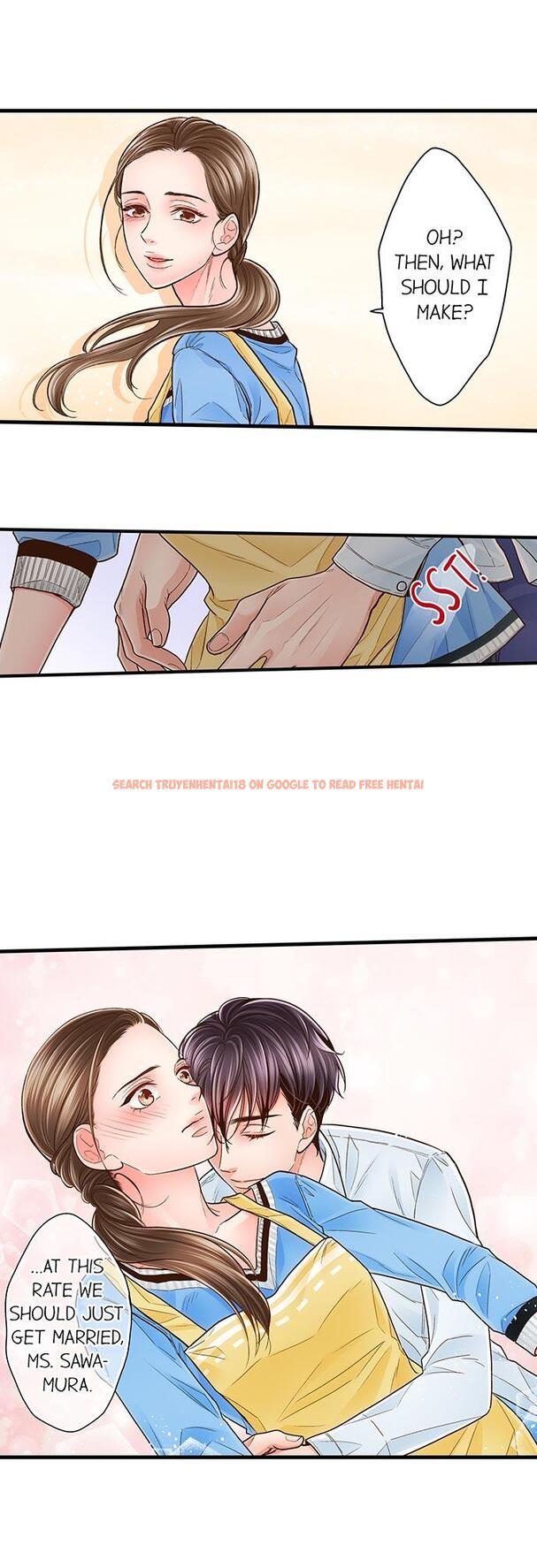 Read Hentai Image 9 872 in comic Yanagihara Is A Sex Addict. - Chapter 39 - hentaitnt.net
