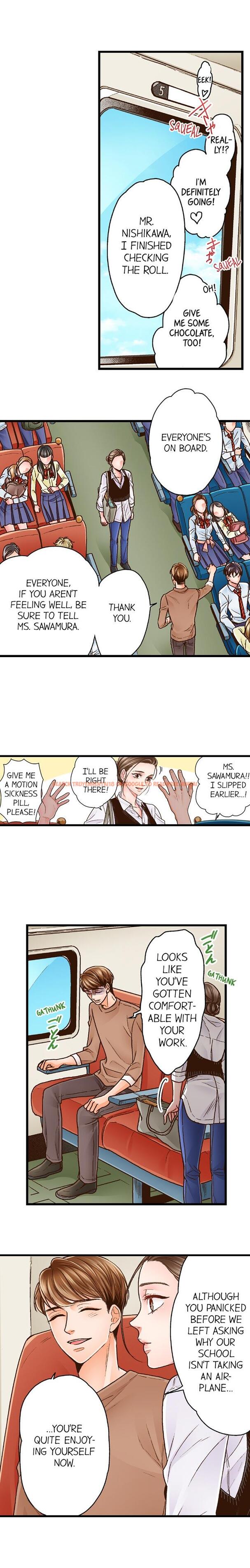 Read Hentai Image 2 872 in comic Yanagihara Is A Sex Addict. - Chapter 40 - hentaitnt.net
