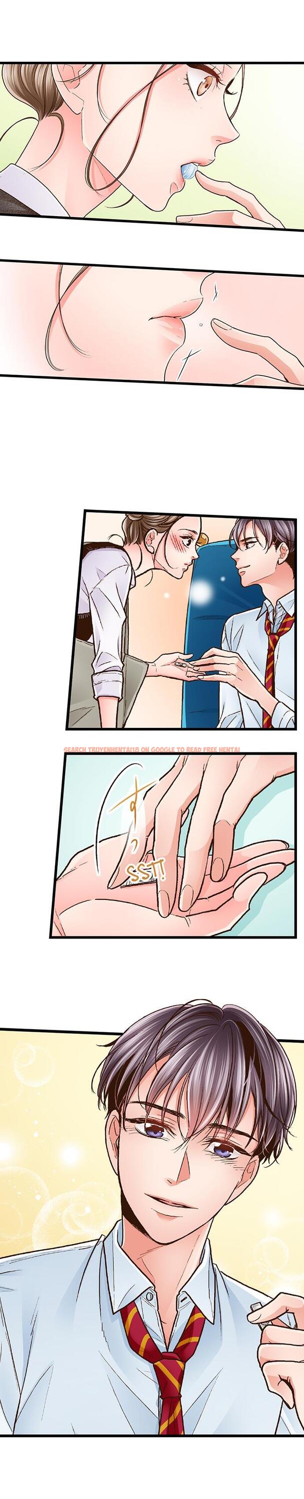 Read Hentai Image 7 872 in comic Yanagihara Is A Sex Addict. - Chapter 40 - hentaitnt.net