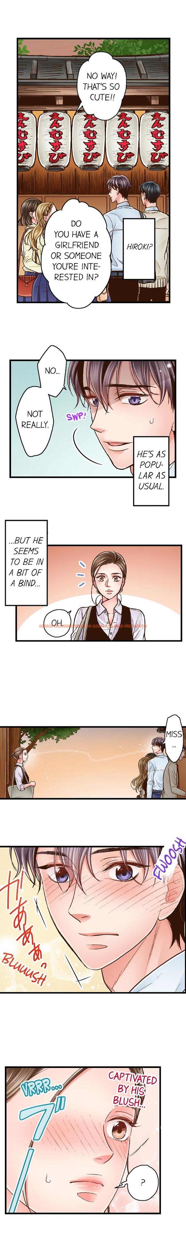 Read Hentai Image 4 872 in comic Yanagihara Is A Sex Addict. - Chapter 41 - hentaitnt.net