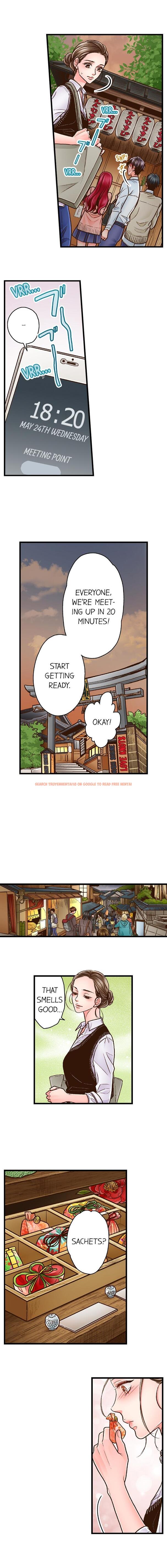 Read Hentai Image 5 872 in comic Yanagihara Is A Sex Addict. - Chapter 41 - hentaitnt.net