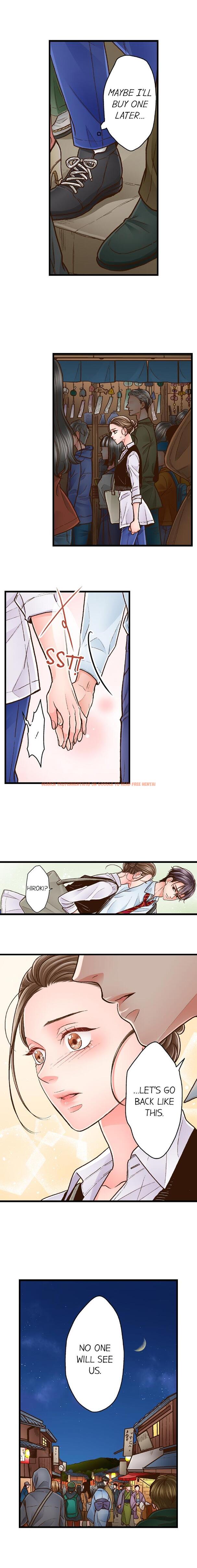 Read Hentai Image 6 872 in comic Yanagihara Is A Sex Addict. - Chapter 41 - hentaitnt.net