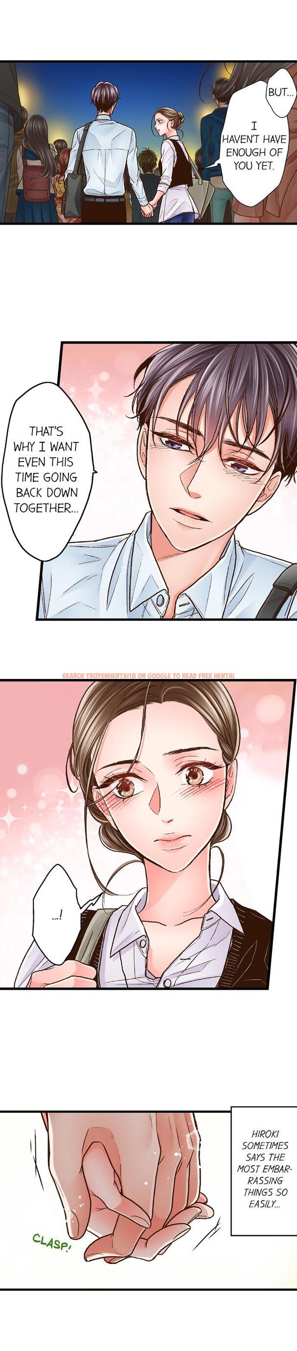 Read Hentai Image 7 872 in comic Yanagihara Is A Sex Addict. - Chapter 41 - hentaitnt.net